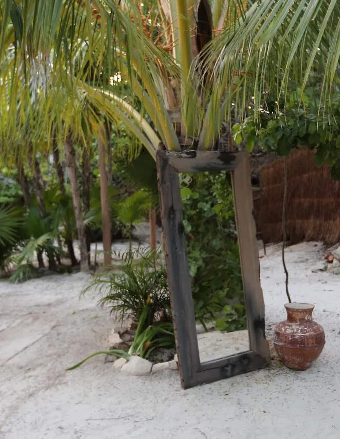 Glamp Ikal Tulum Hotel