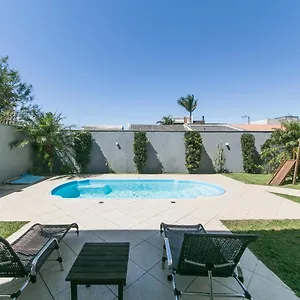 Casa De Alto Padrao Сasa de vacaciones Balneário Camboriú