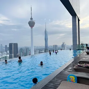 Platinum Klcc By Citybox , Kuala Lumpur Maleisië