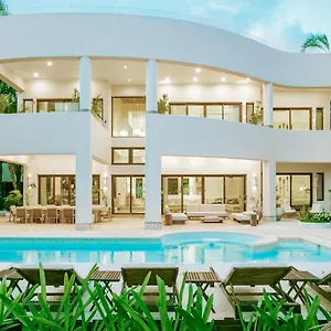 Cenote Del Mar Villa