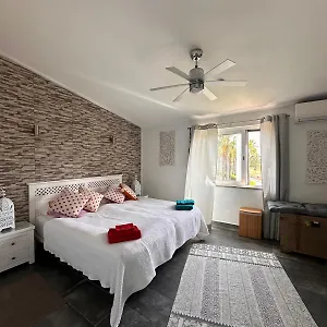 Appartement Sao Rafael, 80b